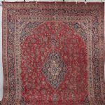 1172 1436 ORIENTAL RUG